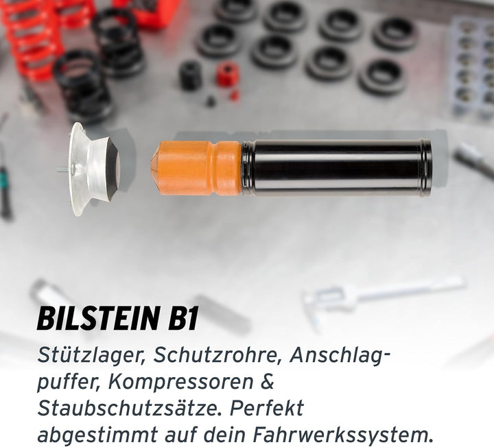 Bilstein 12-248940 Federbeinstützlager