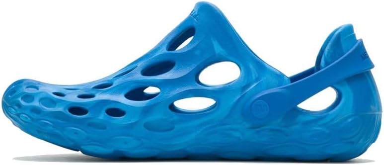 Merrell Herren Hydro Moc (Bloom) Sandalen 47 EU Merrell Blau, 47 EU Merrell Blau