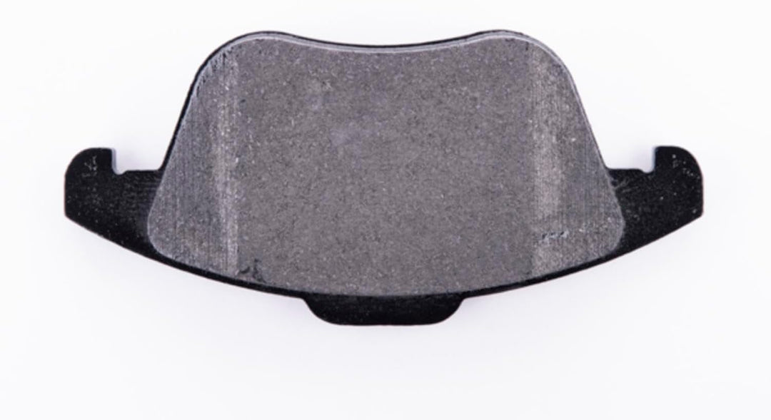 HELLA PAGID 8DB 355 012-891 Bremsbelagsatz - T1653 - Dicke/Stärke: 20.5mm - Bremssystem: Teves - nic