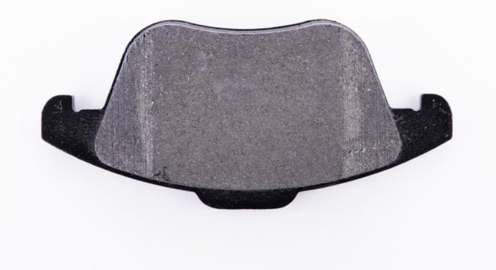 HELLA PAGID 8DB 355 012-891 Bremsbelagsatz - T1653 - Dicke/Stärke: 20.5mm - Bremssystem: Teves - nic