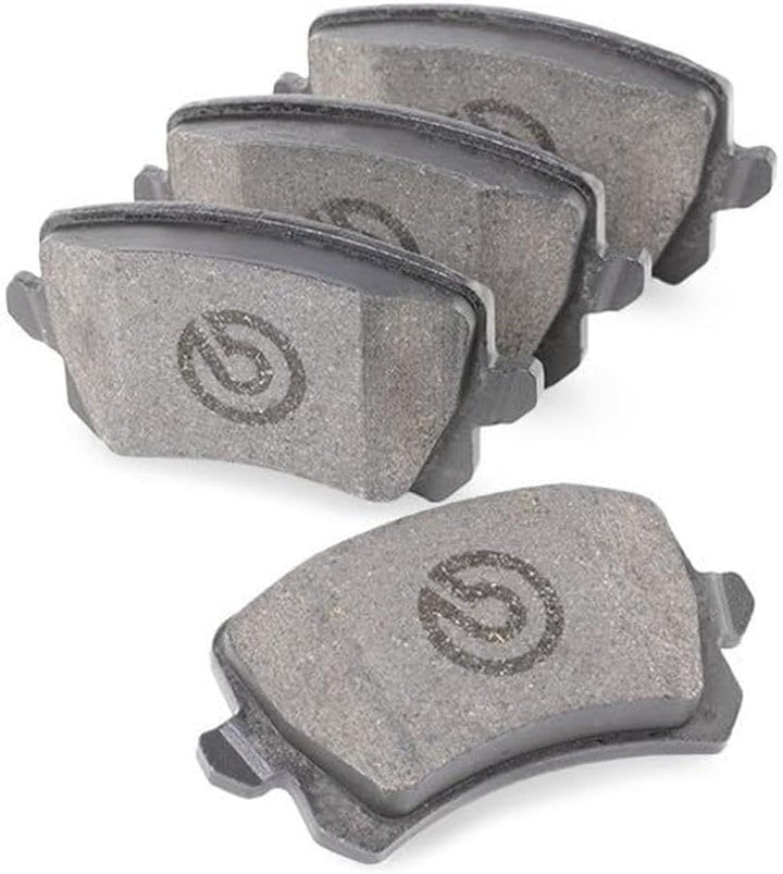 BREMBO P 85 109X Bremsbeläge