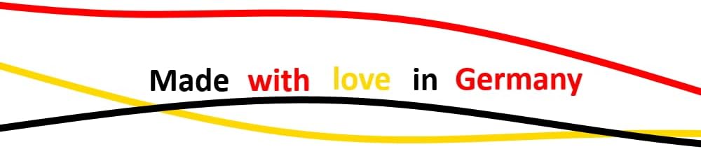 Betten Hofmann Canada Kopfkissen 50/75 cm Federkissen Kissen 30% Daunenanteil 600g