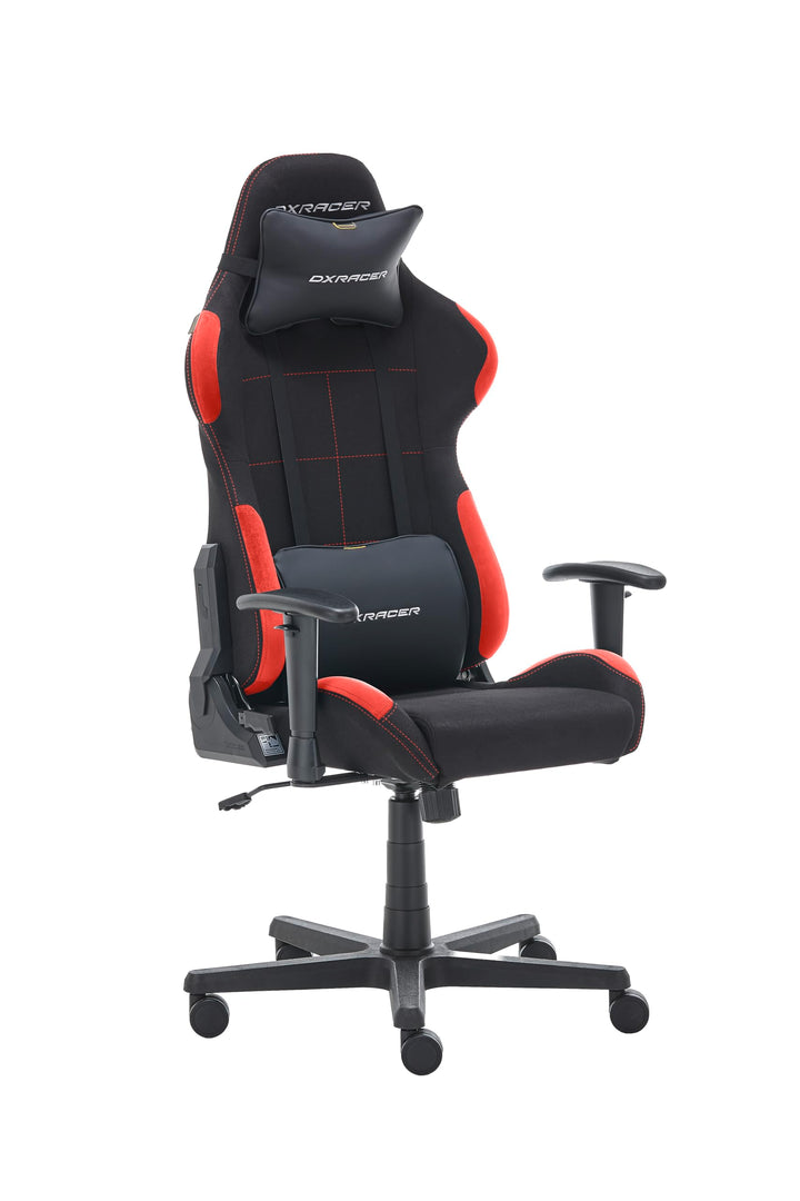 Robas Lund DX Racer 1.2 FD01 /NR -NEW- Gaming-/ Büro-/ Schreibtischstuhl, mit Wippfunktion Gaming St
