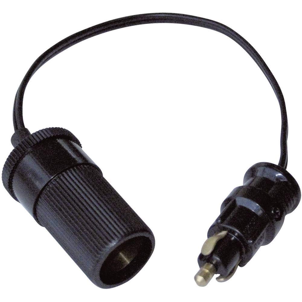 BAAS BA14 Zig-Adapter