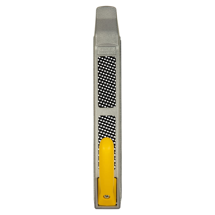 Stanley 5-21-122 Surform Kombihobel, grau Ohne Ersatzblatt, Ohne Ersatzblatt