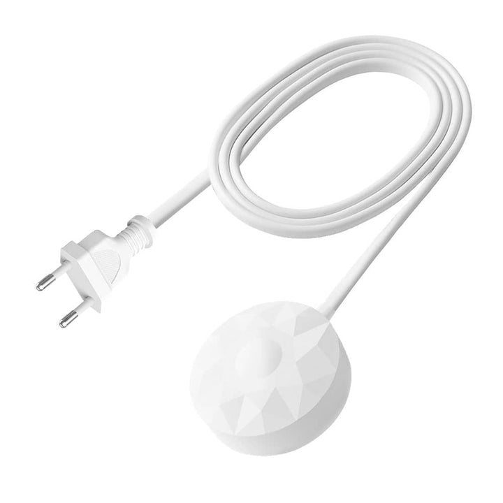 Bouge Ladestation Kompatibel mit Braun Oral B iO Series 7 8 9 Elektrische Zahnbürste, Magnetische Re