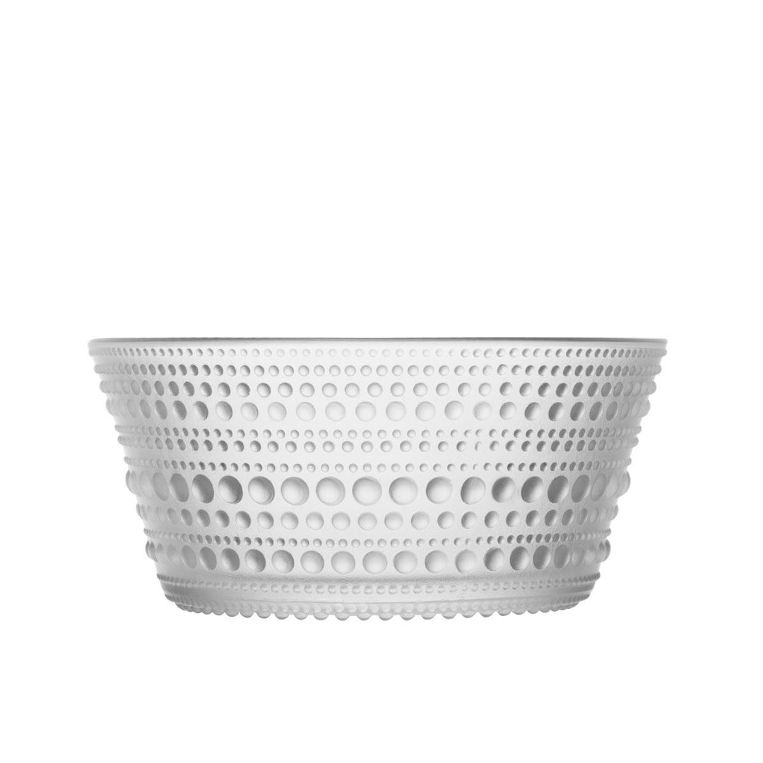 Iittala Kastehelmi Schale - 23 cl - Matt 2-er Set