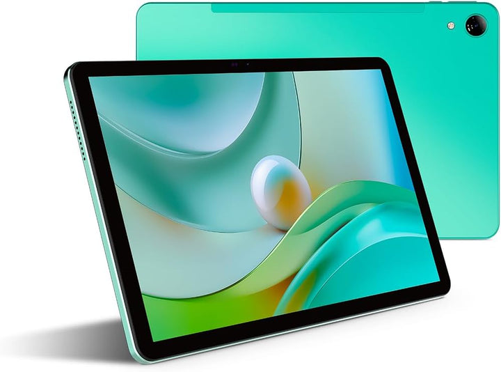 SPC Gravity - Tablet 10.1 Zoll HD Mint | Octa-Core, 4GB RAM und 64GB erweiterbarer Speicher | 9,5 St