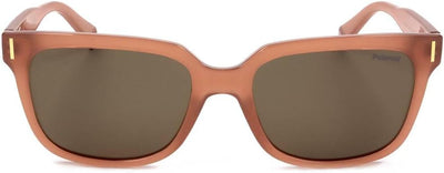 Polaroid Unisex Sunglasses 54 733/Sp Peach, 54 733/Sp Peach