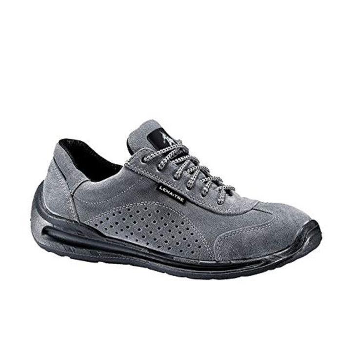 Lemaitre TARNS10GR36 TARGA S1 Sicherheitsschuh niedrig, Grösse 35 35 EU, 35 EU