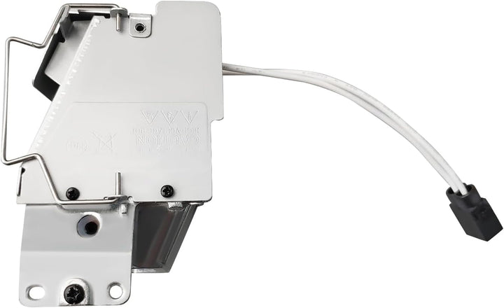 Supermait MC.JPV11.001 O SRAM OEM Bulb Original Beamerlampe Projektor lampe Birne mit Gehäuse Kompat