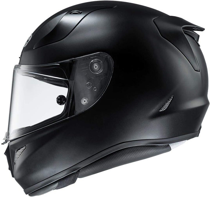 RPHA 11 schwarz matt XL, XL