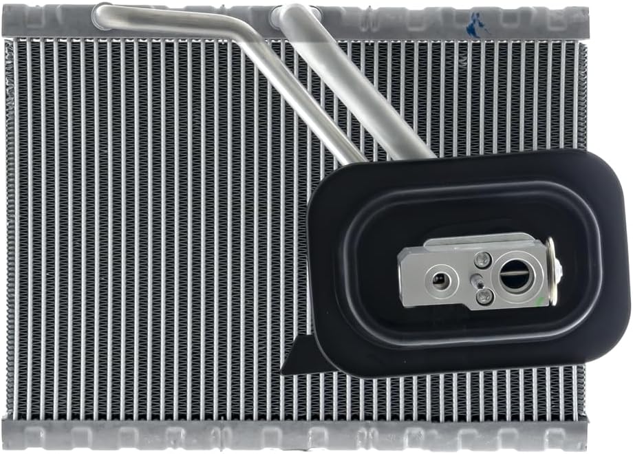 MAHLE AE 128 000P Verdampfer BEHR PREMIUM LINE