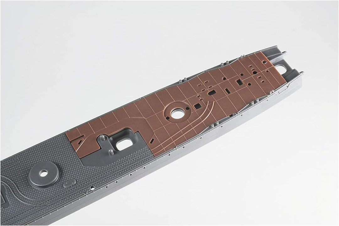 Hasegawa Z29 Modellbau, Hobby, Zusammenbau, detailliert