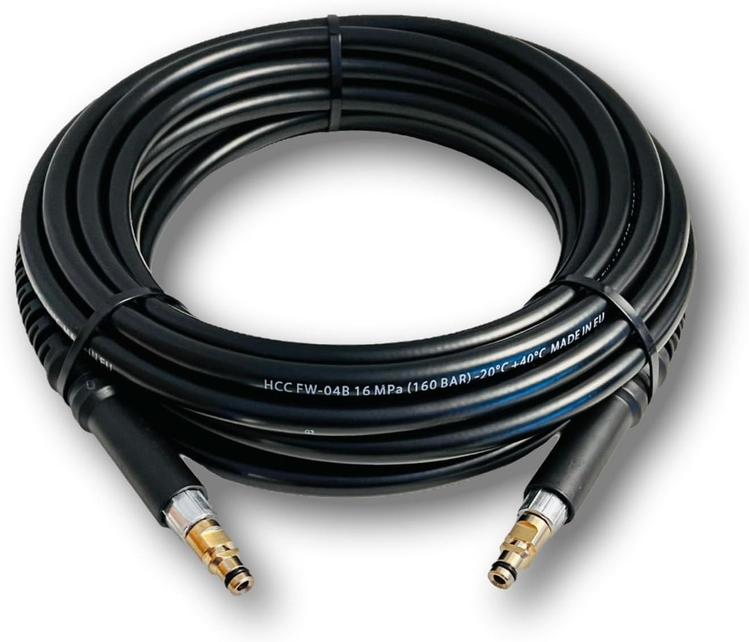 Hochdruckschlauch für Kärcher Hochdruckreiniger K2 K3 K4 K5 K6 K7 Home & Garden Serie ab Baujahr 200