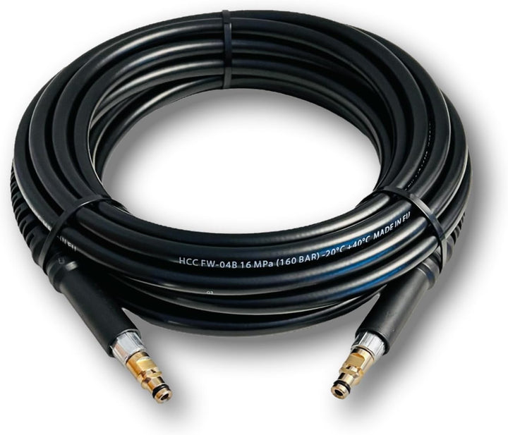 Hochdruckschlauch für Kärcher Hochdruckreiniger K2 K3 K4 K5 K6 K7 Home & Garden Serie ab Baujahr 200