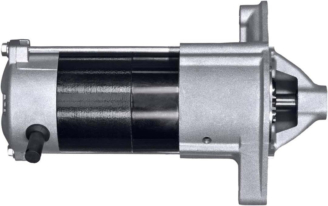 HELLA - Starter/Anlasser - 12V - 1kW - für u.a. Toyota Corolla Compact (_E11_) - 8EA 012 526-401