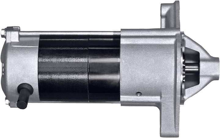 HELLA - Starter/Anlasser - 12V - 1kW - für u.a. Toyota Corolla Compact (_E11_) - 8EA 012 526-401