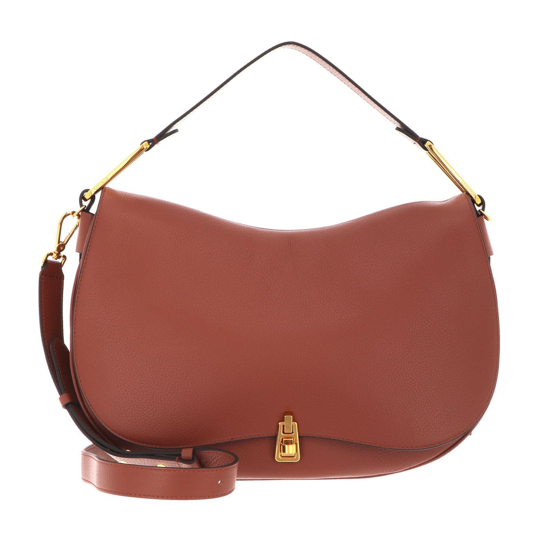 Coccinelle Magie Handtasche Leder 37 cm