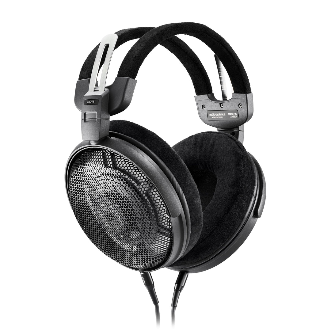 Audio-Technica ATH-ADX3000 Dynamic Kopfhörer