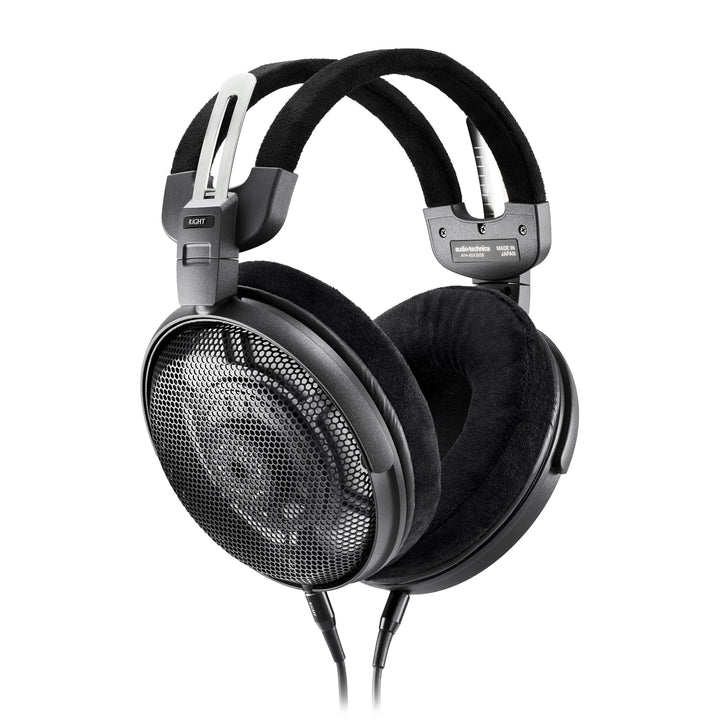Audio-Technica ATH-ADX3000 Dynamic Kopfhörer