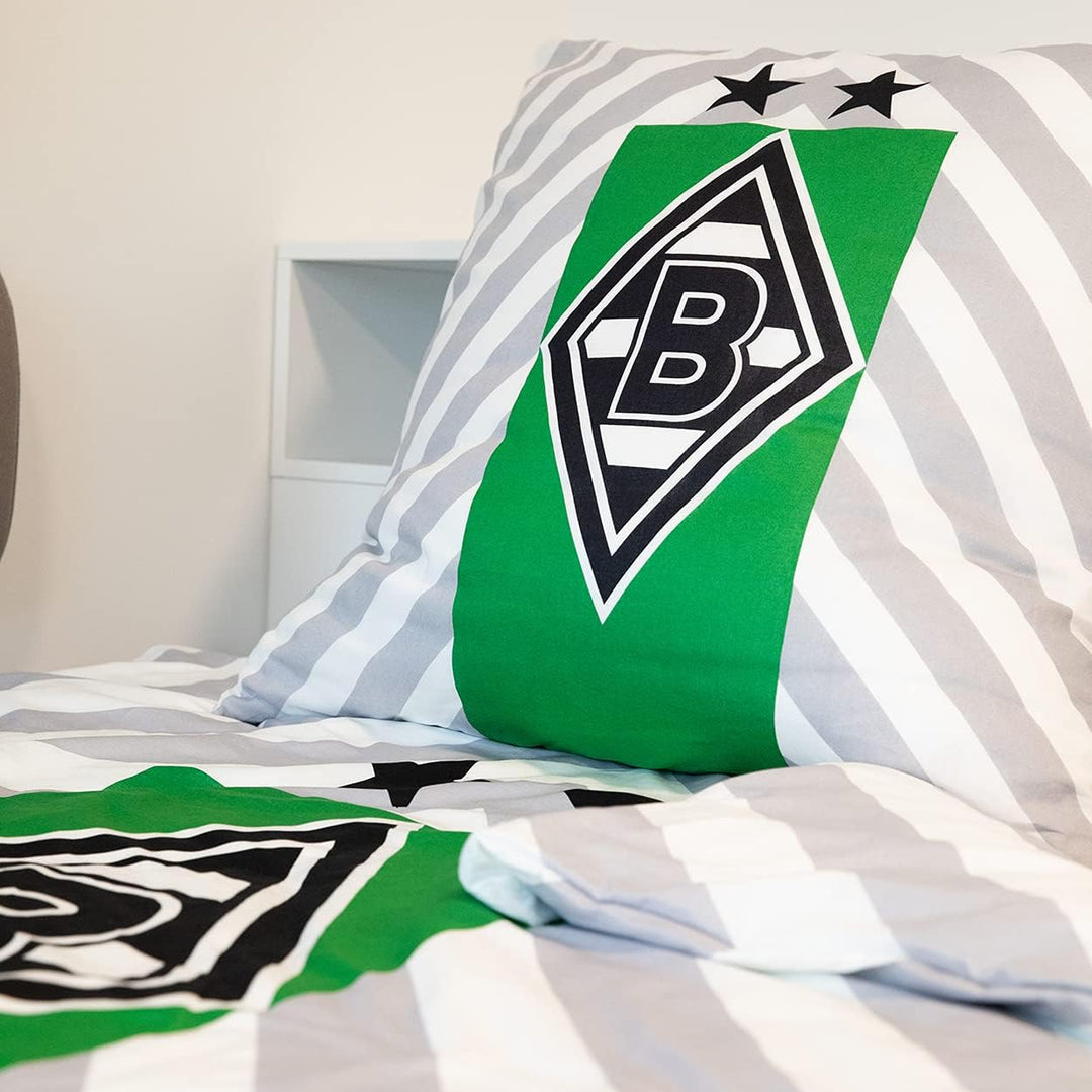 Borussia Mönchengladbach Bettwäsche *Home* 21/22