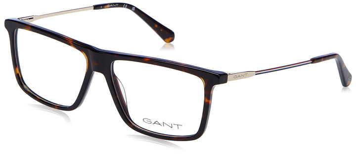 Gant GA3276@56052#, Dark Havana, regulär für Herren, Dark Havana