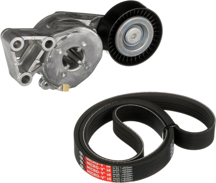 GATES Micro-V Kit K026PK1123