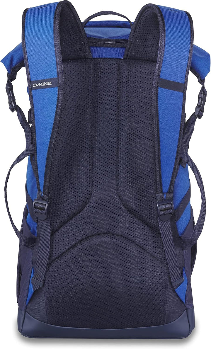 Dakine Mission Surf Pack, Deep Blue, 30 Liter, Tiefes Blau, 30 Liter, Mission Surf Pack