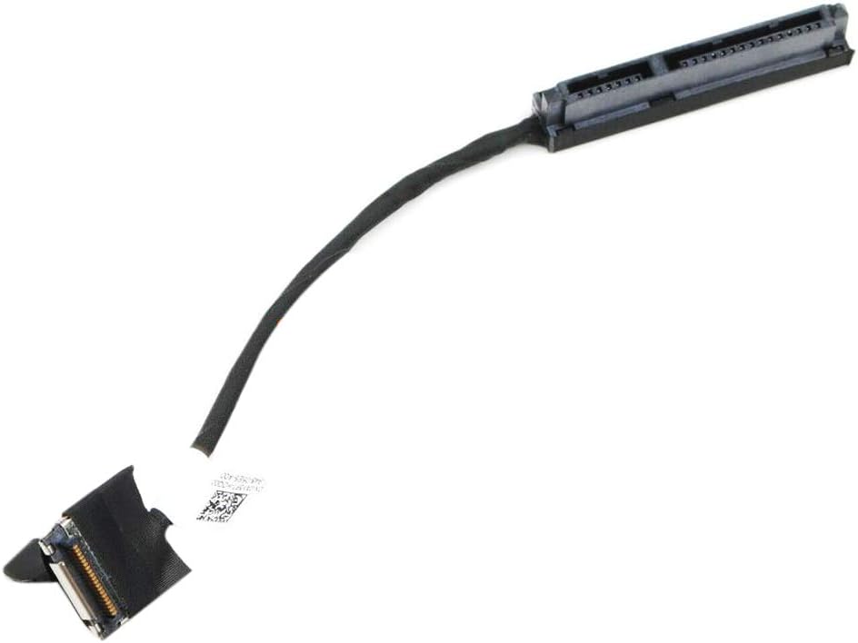 Gintai HDD SATA Hard Driver Festplatten für Dell Latitude 5500 5501 5502 5505 5510 5511 E5500 E5501