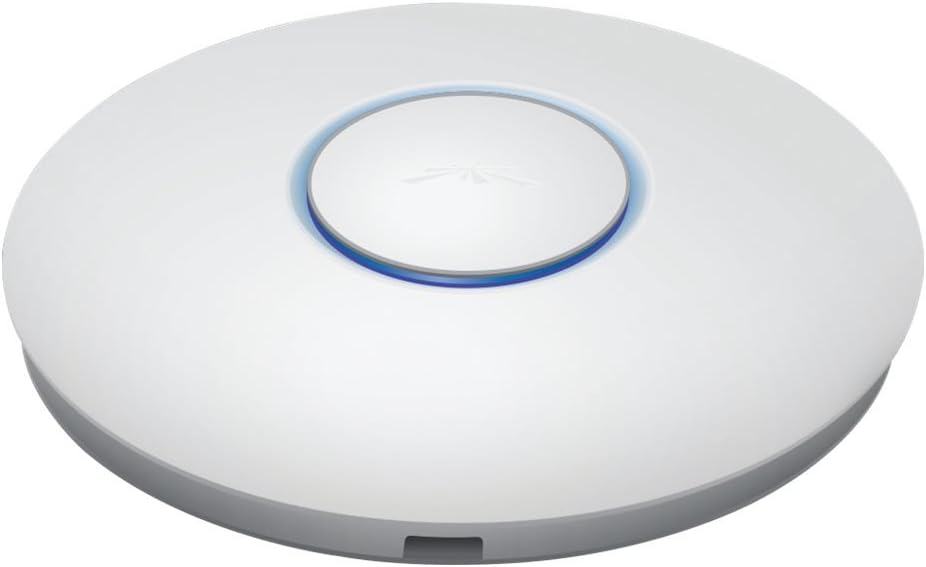 Ubiquiti uap-pro-3 Access Point weiss