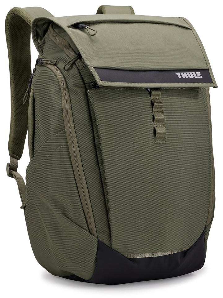 Thule Paramount Laptoprucksack 27 L Soft green, 27 27 Soft Green, 27 Soft Green
