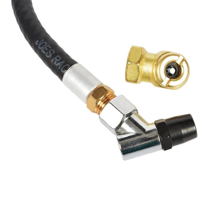 Joes Racing 32307 (0-60) PSI Reifendruckprüfer 0-60 PSI, 0-60 PSI