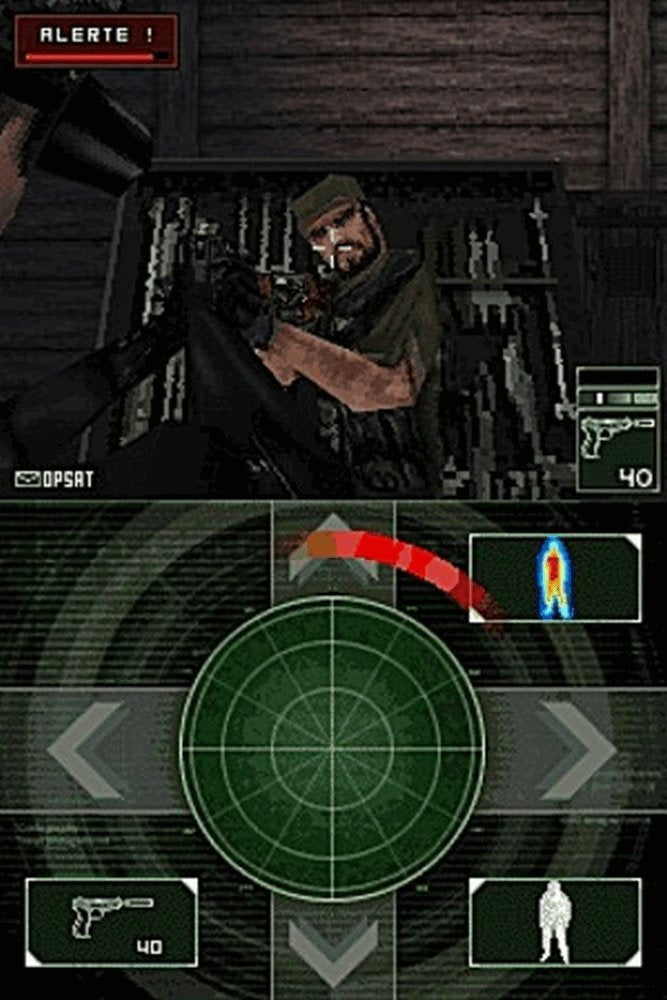 Splinter Cell - Chaos Theory