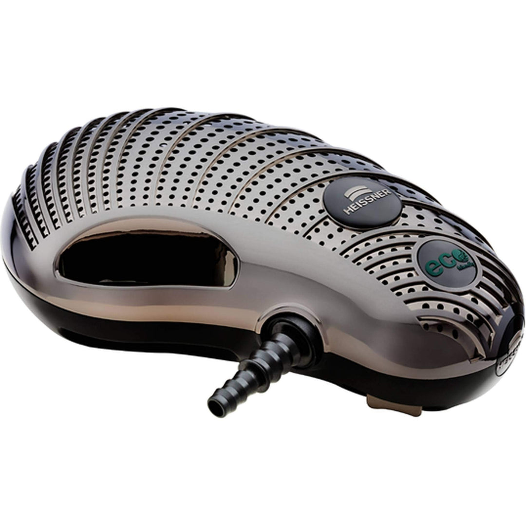 HEISSNER P4100E-00 Aqua Craft Pumpe Snychron Eco, 4100 L/h