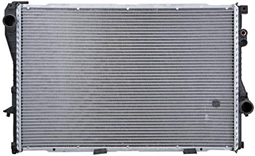 MAHLE CR 281 000P Kühlmittelkühler BEHR PREMIUM LINE