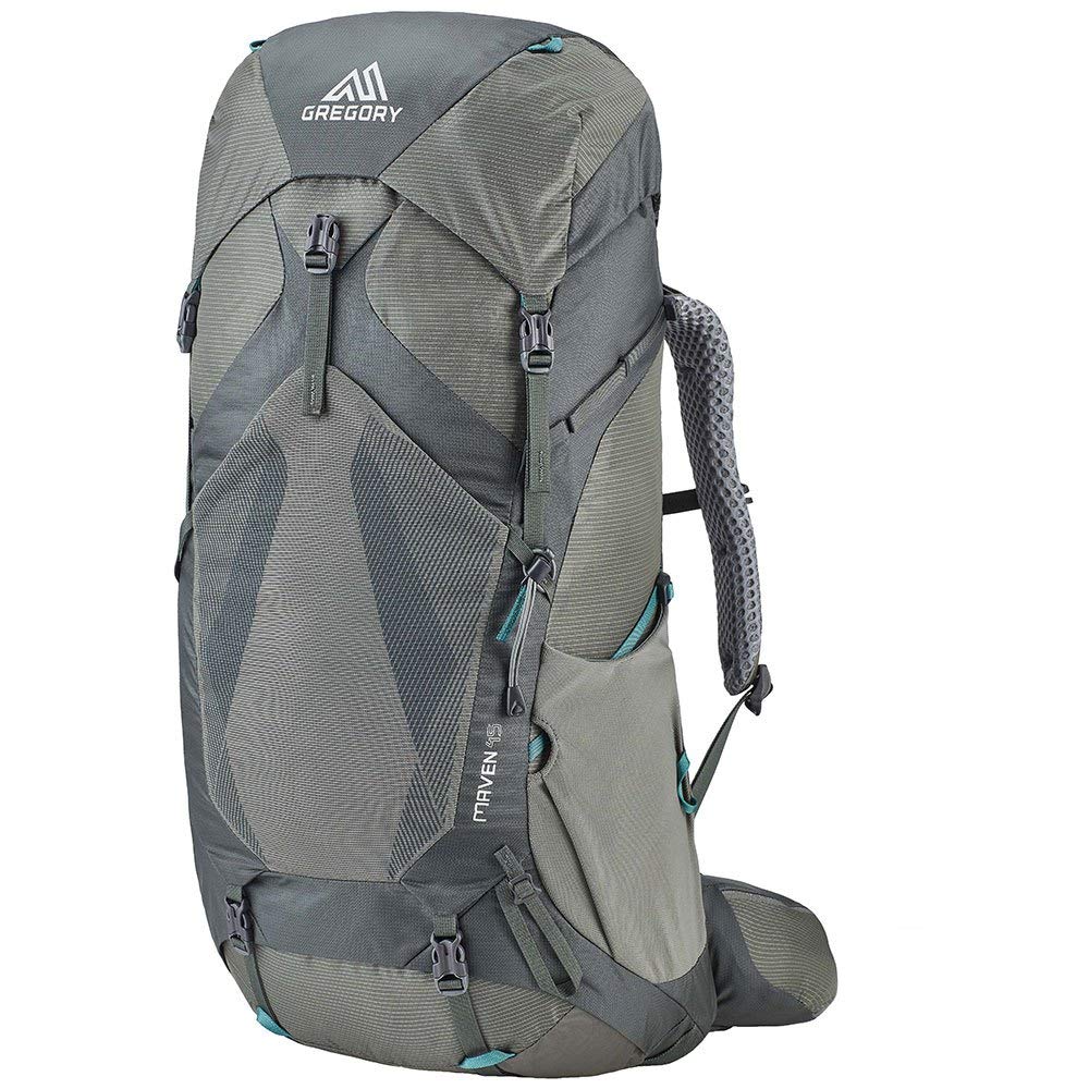 Gregory Maven 45 Rucksack Damen grau
