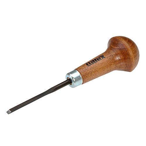 Narex Bildhauerbeitel gerade/flach 4 mm