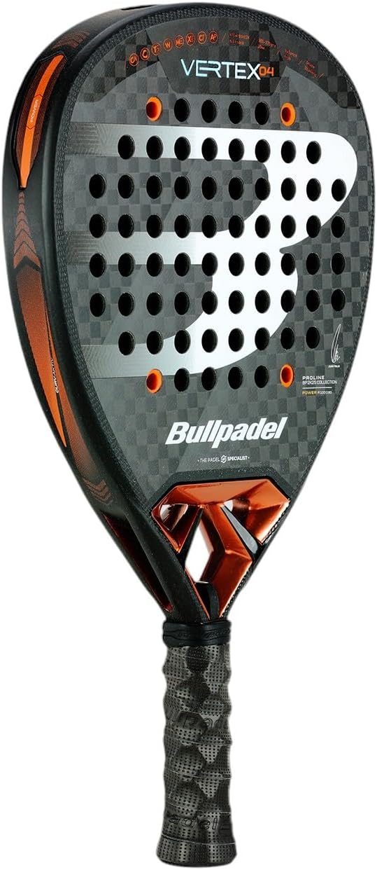 Bullpadel Vertex 04 25