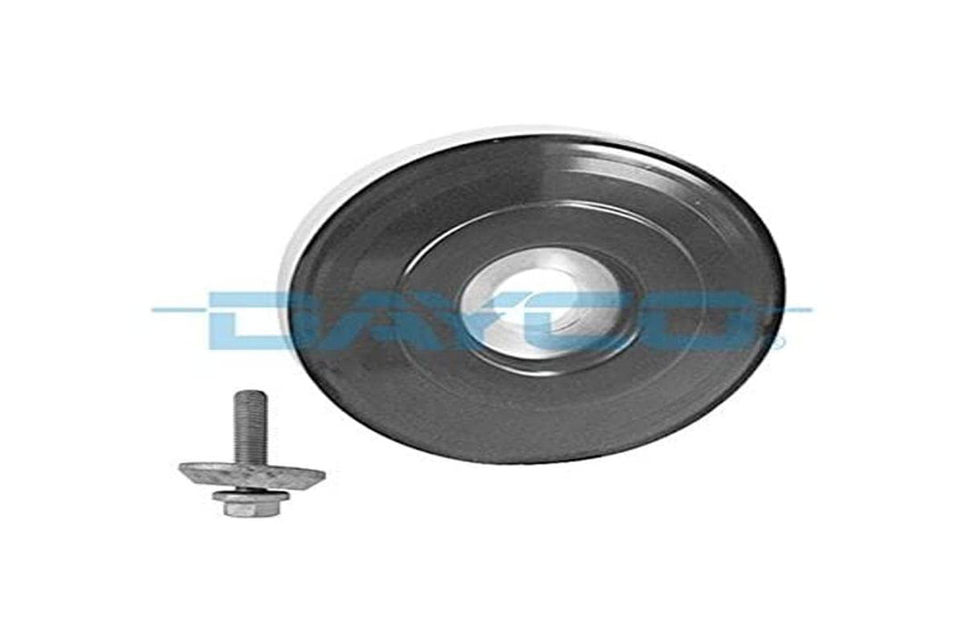 Dayco DPV1068-DAY Riemenscheibe Kurbelwelle für Alfa Romeo GT/Alfa Romeo 156