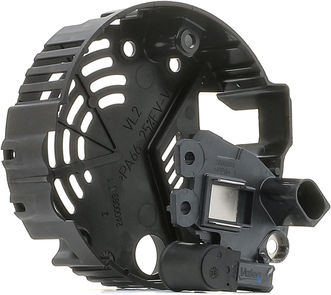 Valeo 593940  -  Regler Lichtmaschine