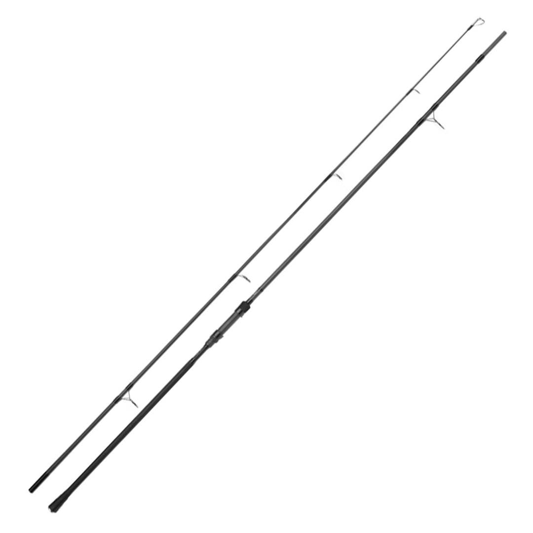 Shimano TX-5A Carp 3,66m 12ft 3,25lb 2pc Karpfenrute