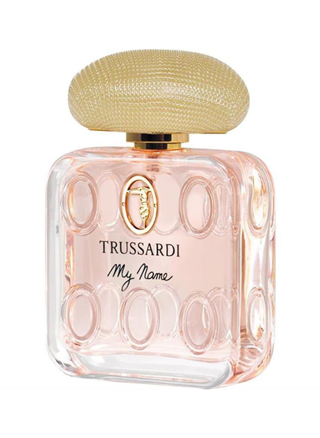 Trussardi My Name Agua de Perfume - 100 ml 100 ml (1er Pack), 100 ml (1er Pack)
