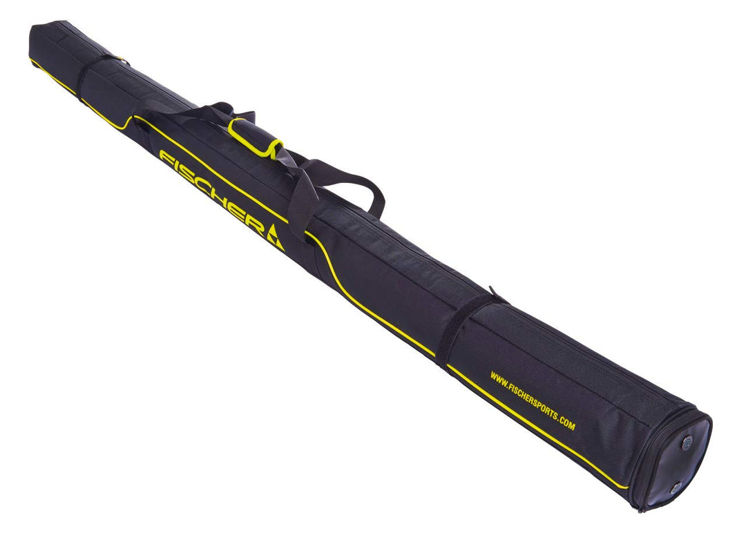Fischer SKICASE 1 Pair XC Performance - 195 195/210cm, 195/210cm