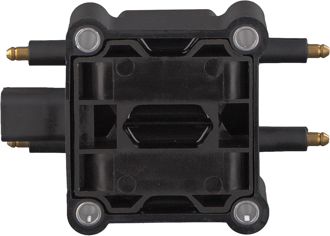 febi bilstein 108158 Zündspule, 1 Stück