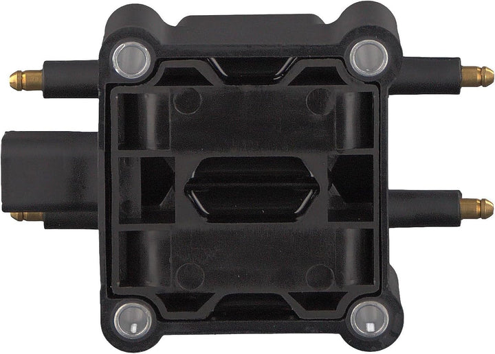 febi bilstein 108158 Zündspule, 1 Stück