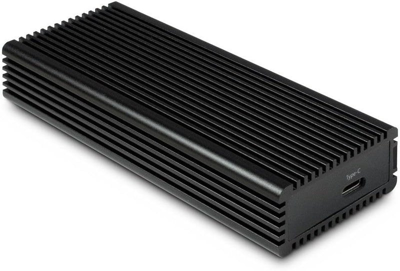 Inter-Tech Argus K-1685 Gehäuse, NVMe, USB 3.2