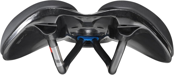 NOVUS Boost EVO Endurance TM Superflow Sattel – L3