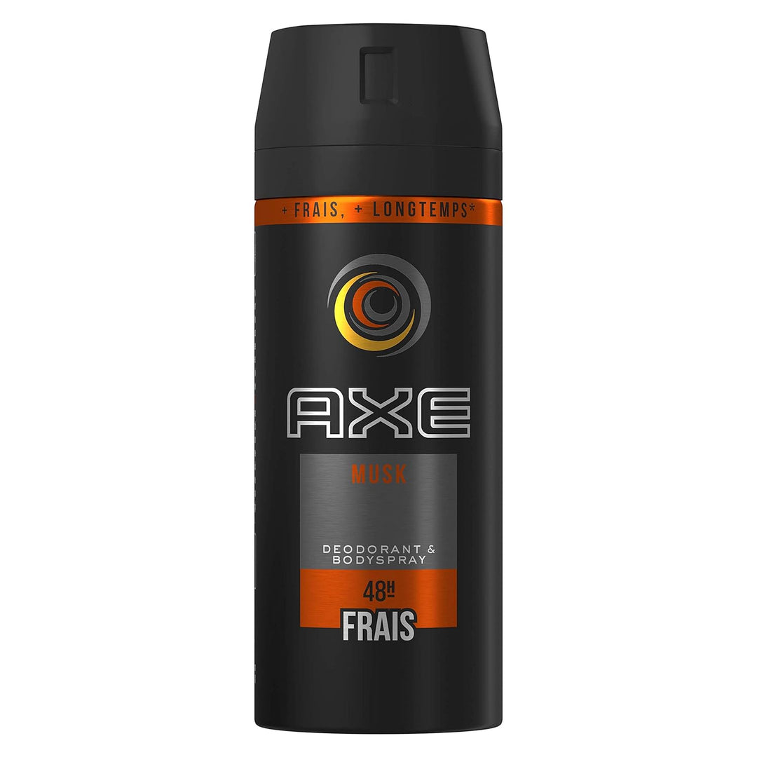 Axe Deodorant für Herren, Spray