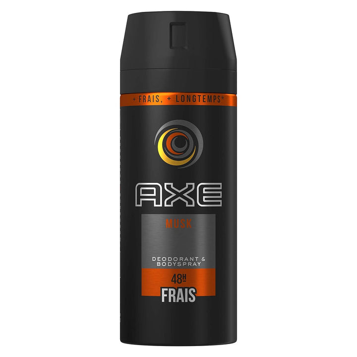 Axe Deodorant für Herren, Spray